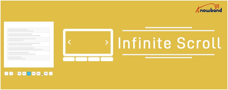 Knowband-PrestaShop-infinite-scroll