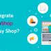 PrestaShop Etsy-Anschluss