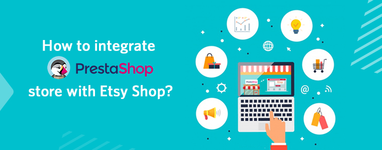 PrestaShop Etsy Connector