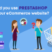 Prestashop eCommerce PWA Mobile App