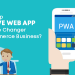 Prestashop PWA Mobile App
