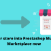 Prestashop Multi-Vendor Marketplace Knowband