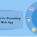 Knowband de l'application Web progressive Prestashop