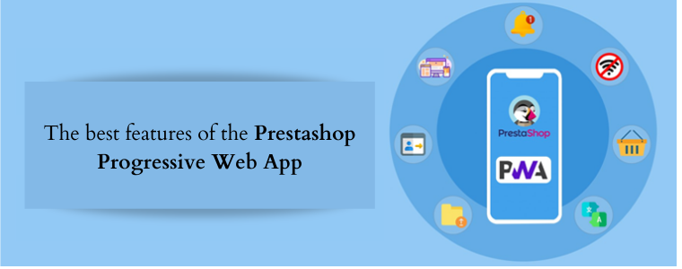 Prestashop Progressive Web App Knowband