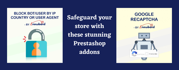 Prestashop addons Knowband