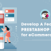 Application Web progressive PrestaShop