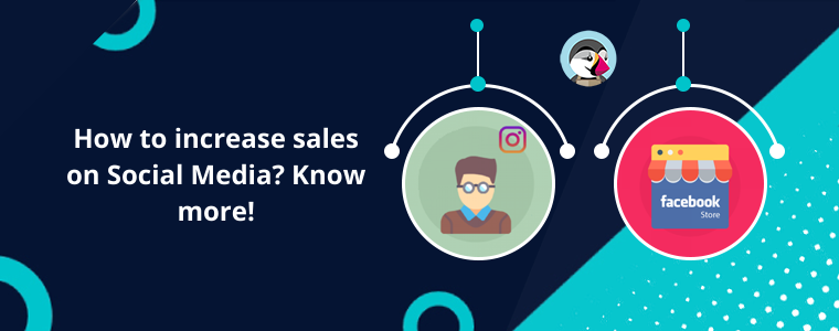 How to increase sales on Social Media Know more!