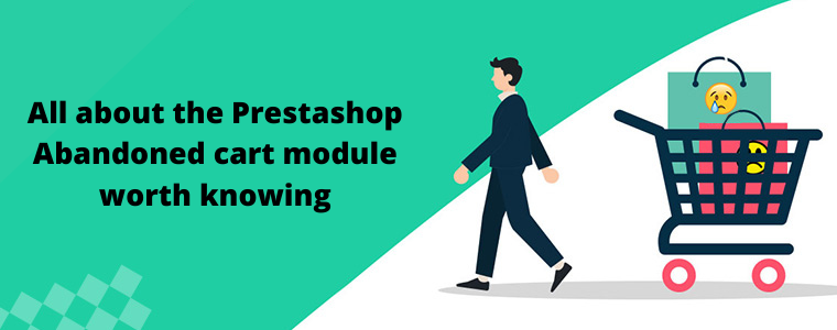 Prestashop Abandoned cart module Knowband