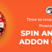 Prestashop Spin and Win Modul