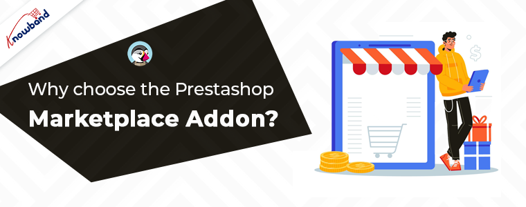 Prestashop Marketplace-Addon