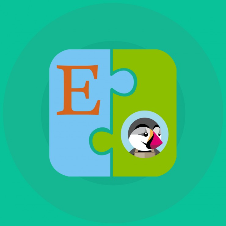 Prestashop Etsy Marketplace Integration Addon logo