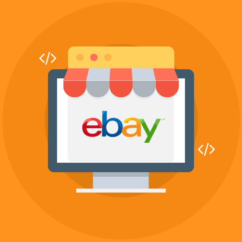 Utilize Prestashop's eBay Integration to automate the eBay selling process.