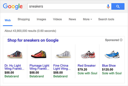 The Prestashop Google Shopping Integration Module can help you increase revenues - Know more!