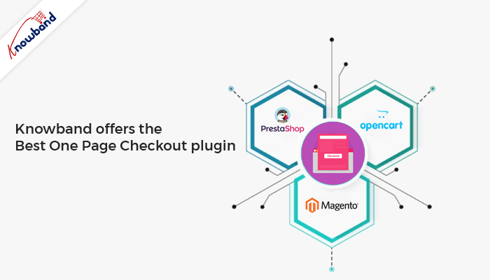 Knowband One Page Checkout-Plugins