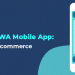 App mobile PWA PrestaShop