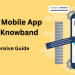 PrestaShop Mobile App Builder by Knowband A Comprehensive Guide
