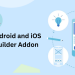 Componente aggiuntivo Prestashop per Android e iOS Mobile App Builder di Knowband