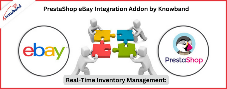 PrestaShop eBay Integration Addon by Knowband