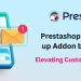 Prestashop Email Follow up Addon by Knowband