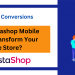 L'application mobile Prestashop peut transformer votre boutique en ligne par Knowband