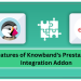 The Features of Knowband's PrestaShop eBay Integration Addon