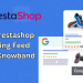 Moc integracji kanałów zakupów Google Prestashop firmy Knowband