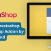 Presentación del complemento emergente adaptable de Prestashop de Knowband