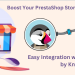 Steigern Sie Ihren PrestaShop-Shop. Einfache Integration mit Google Shopping von Knowband