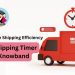 Mejore la eficiencia de los envíos de comercio electrónico con el módulo de temporizador de envíos de Prestashop de Knowband