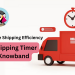 Enhance E-commerce Shipping Efficiency with Prestashop Shipping Timer Module by Knowband