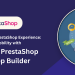 Knowband's PrestaShop Mobile App Builder