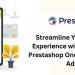 Optimieren Sie Ihr Checkout-Erlebnis mit dem Prestashop One Step Checkout Add-on von Knowband