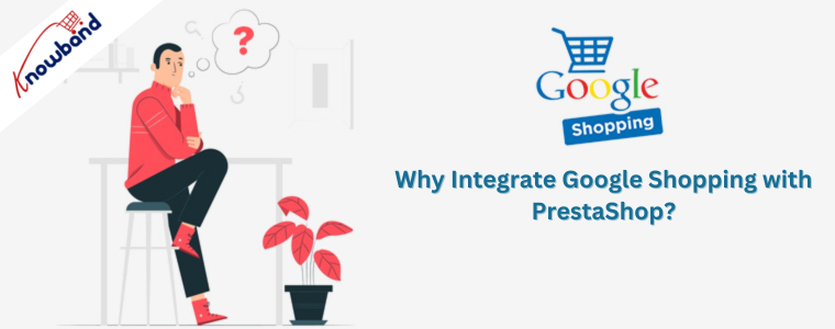 Integrate Google Shopping with PrestaShop