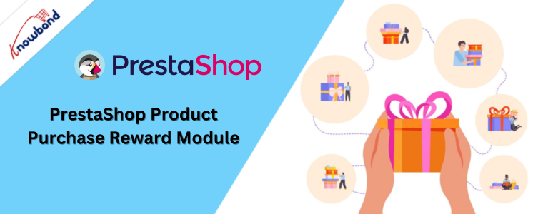 PrestaShop Product Purchase Reward Module