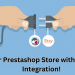 Élevez votre boutique Prestashop avec une intégration transparente à Etsy !
