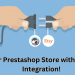 Elevate Your Prestashop Store with Seamless Etsy Integration!