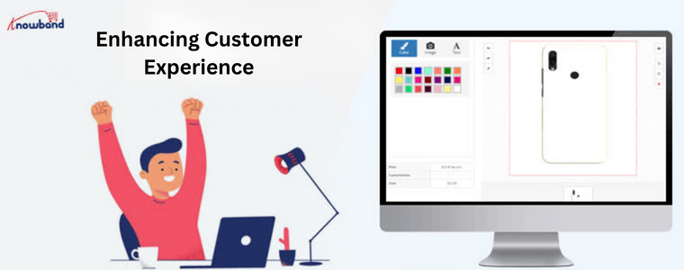 Enhancing Customer Experience