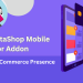 Revolutionize Your E-Commerce Presence with Knowband's PrestaShop Mobile App Creator Addon