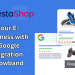 Optimice su negocio de comercio electrónico con el módulo de integración PrestaShop Google Shopping de Knowband