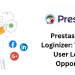 Prestashop Social Loginizer: Verwandelt Benutzeranmeldungen in Chancen!