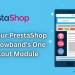 Streamline Your PrestaShop Store with Knowband's One Page Checkout Module