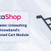 Recovering Lost Sales: Unleashing the Power of Knowband's Prestashop Abandoned Cart Module
