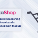 Recupero delle vendite perse: liberare la potenza del modulo carrello abbandonato Prestashop di Knowband