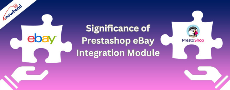 Significance of Prestashop eBay Integration Module