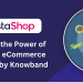Unleashing the Power of PrestaShop eCommerce Mobile App by Knowband