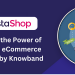 Liberando el poder de la aplicación móvil de comercio electrónico PrestaShop de Knowband