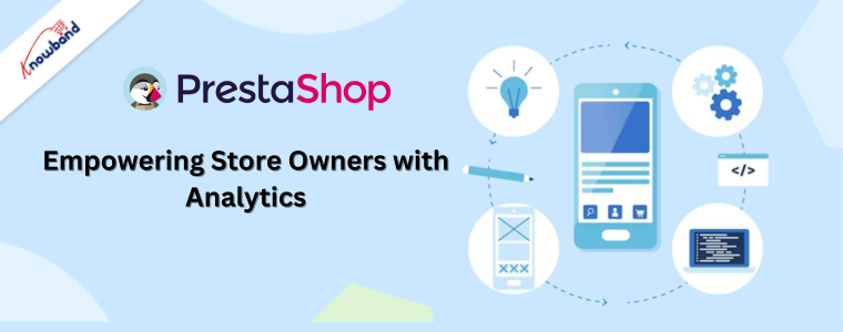 Empowering Store Owners with Analytics