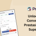 Débloquer des conversions rapides avec Prestashop One Page Supercheckout