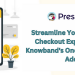 Streamline Your PrestaShop Checkout Experience with Knowband's One Step Checkout Addon