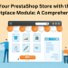 Enhance Your PrestaShop Store with the Knowband's Marketplace Module: A Comprehensive Guide